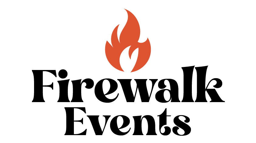 Firewalk Events Logo